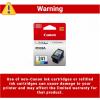imageCanon CL241 Genuine Color Ink Cartridge Compatible with MG212031204120 MX512432472372392522532452 MG22203220422035203620 TS5120Cartridge