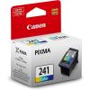 imageCanon CL241 Genuine Color Ink Cartridge Compatible with MG212031204120 MX512432472372392522532452 MG22203220422035203620 TS5120Cartridge