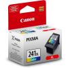 imageCanon CL241 XL Genuine Color Ink Cartridge Compatible with MG212031204120 MX512432472372392522532452 MG22203220422035203620 TS5120