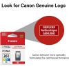 imageCanon CL261 Genuine Color Ink Cartridge Compatible with TS532064206420aTR70207020aMulti