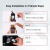 imageCanon CL261 Genuine Color Ink Cartridge Compatible with TS532064206420aTR70207020aMulti