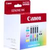 imageCanon CLI251 BKCMY 4PK Compatible to MG6320 iP7220 MG5420 MX922 MG7120 MG6420 MG5520 iX6820 iP8720 MG7520 MG6620 MG5620