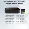 imageCanon CLI251 BKCMY 4PK Compatible to MG6320 iP7220 MG5420 MX922 MG7120 MG6420 MG5520 iX6820 iP8720 MG7520 MG6620 MG5620
