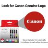 imageCanon CLI251 BKCMY 4PK Compatible to MG6320 iP7220 MG5420 MX922 MG7120 MG6420 MG5520 iX6820 iP8720 MG7520 MG6620 MG5620