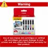 imageCanon CLI251 Genuine 5 Color Value Pack Compatible with MG7520 MG5620 and MG6620 PrintersPack