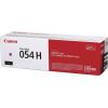 imageCanon Genuine 054 Black Toner Cartridge Compatible with LBP622Cdw LBP623Cdw MF641Cdw MF642Cdw MF644CdwCyan