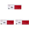 imageCanon Genuine 054 Black Toner Cartridge Compatible with LBP622Cdw LBP623Cdw MF641Cdw MF642Cdw MF644CdwCyan