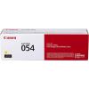 imageCanon Genuine 054 Black Toner Cartridge Compatible with LBP622Cdw LBP623Cdw MF641Cdw MF642Cdw MF644CdwCyan