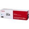 imageCanon Genuine 054 Black Toner Cartridge Compatible with LBP622Cdw LBP623Cdw MF641Cdw MF642Cdw MF644CdwCyan