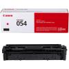 imageCanon Genuine 054 Black Toner Cartridge Compatible with LBP622Cdw LBP623Cdw MF641Cdw MF642Cdw MF644CdwCyan