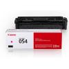 imageCanon Genuine 054 Black Toner Cartridge Compatible with LBP622Cdw LBP623Cdw MF641Cdw MF642Cdw MF644CdwMagenta