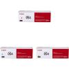 imageCanon Genuine 054 Black Toner Cartridge Compatible with LBP622Cdw LBP623Cdw MF641Cdw MF642Cdw MF644CdwMagenta