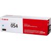 imageCanon Genuine 054 Black Toner Cartridge Compatible with LBP622Cdw LBP623Cdw MF641Cdw MF642Cdw MF644CdwMagenta