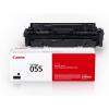 imageCanon Genuine 055 Black Toner Cartridge Compatible with LBP664Cdw MF741Cdw MF743Cdw MF745Cdw MF746CdwCyan