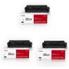 imageCanon Genuine 055 Cyan Toner Cartridge High Capacity Compatible with LBP664Cdw MF741Cdw MF743Cdw MF745Cdw MF746CdwMagenta