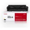 imageCanon Genuine 055 Cyan Toner Cartridge High Capacity Compatible with LBP664Cdw MF741Cdw MF743Cdw MF745Cdw MF746CdwMagenta