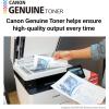 imageCanon Genuine 055 Cyan Toner Cartridge High Capacity Compatible with LBP664Cdw MF741Cdw MF743Cdw MF745Cdw MF746CdwYellow