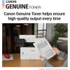 imageCanon Genuine 057 Black Toner Cartridge High Capacity Compatible with LBP220 Series LBP230 Series MF440 Series MF450 Series1 Pack