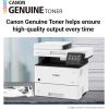 imageCanon Genuine 121 Black Toner Cartridge Compatible with D1650 D1620