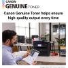 imageCanon Genuine 137 Black Toner Cartridge Compatible with LBP151dw MF210 Series MF220 Series MF230 Series MF240 Series D570