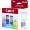 imageCanon Genuine Ink PG240 XL  CL241 XL Value Pack 2 Cartridges Compatible with MG21203120412022203220422035203620 MX372392432452472512522532 TS5120Extra Large Pack of 12
