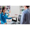 imageCanon ImageFORMULA DRC225 II Office Document Scanner Black  3258C002