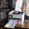 imageCanon MAXIFY GX7020 Wireless MegaTank AllinOne Supertank Printer Print Copy Scan Fax  WhiteOld ModelMegatank GX7020