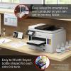 imageCanon MAXIFY GX7020 Wireless MegaTank AllinOne Supertank Printer Print Copy Scan Fax  WhiteOld ModelMegatank GX7020