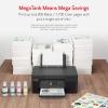 imageCanon MegaTank G3270 AllinOne Wireless Inkjet Printer for Home Use Print Scan and CopyBlack