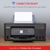 imageCanon MegaTank G3270 AllinOne Wireless Inkjet Printer for Home Use Print Scan and CopyBlack