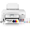 imageCanon MegaTank G3270 AllinOne Wireless Inkjet Printer for Home Use Print Scan and CopyWhite
