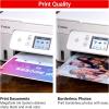 imageCanon MegaTank G3270 AllinOne Wireless Inkjet Printer for Home Use Print Scan and CopyWhite