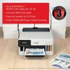 imageCanon MegaTank GX5120 Wireless Single Function Printer Print Only for Small Office with Auto 2Sided Printing WhiteOld ModelMegatank GX5020