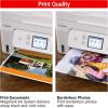 imageCanon Megatank G4280 AllinOne Wireless Supertank Megatank Printer  Print Copy Scan  Mobile Printing 27quot LCD Color Touchscreen  Auto Document Feeder and Auto DuplexWhite