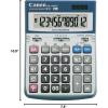 imageCanon Office Products HS1200TS Business Calculator Black 4 78 x 6 784 78 x 6 78