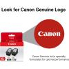 imageCanon PG210 XL  CL211 XL Genuine Ink Value Pack 2 Cartridges Compatible with MX320330340350410420 MP240250270280480490495 iP2702