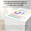 imageCanon PG210 XL  CL211 XL Genuine Ink Value Pack 2 Cartridges Compatible with MX320330340350410420 MP240250270280480490495 iP2702