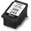 imageCanon PG243 Genuine Black Ink Cartridge Compatible with iP2820 MX492 MG2420252029202922292430202525 TS3120302302a20245203320Black Cartridge