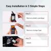 imageCanon PG243 Genuine Black Ink Cartridge Compatible with iP2820 MX492 MG2420252029202922292430202525 TS3120302302a20245203320Color Cartridge