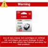 imageCanon PG243 Genuine Black Ink Cartridge Compatible with iP2820 MX492 MG2420252029202922292430202525 TS3120302302a20245203320Color Cartridge