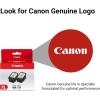 imageCanon PG245 XL  CL246 XL Genuine Ink Value Pack 2 Cartridges Compatible with iP2820 MG242029242920302025222525 MX492 TS3120302302a202202a45203320