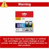 imageCanon PG260  CLI261 Genuine Ink Value Pack 2 Cartridges Compatible with TS5320 TR7020Pack