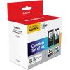 imageCanon PG260 Genuine Black Ink Cartridge Compatible with TS532064206420aTR70207020aBlack