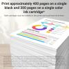 imageCanon PG260 XL  CLI261 XL Genuine Ink Value Pack 2 Cartridges Compatible with TS5320 TR7020