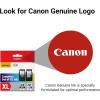 imageCanon PG260 XL  CLI261 XL Genuine Ink Value Pack 2 Cartridges Compatible with TS5320 TR7020