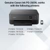 imageCanon PG260 XL Genuine Black Ink Cartridge Compatible with TS532064206420aTR70207020a