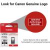 imageCanon PG260 XL Genuine Black Ink Cartridge Compatible with TS532064206420aTR70207020a
