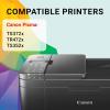 imageCanon PG275 XL Genuine Black Ink Cartridge Compatible with TS35203522 TR47204722 TS37203722AMR
