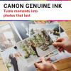 imageCanon PG275 XL Genuine Black Ink Cartridge Compatible with TS35203522 TR47204722 TS37203722AMR