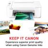 imageCanon PG275 XL Genuine Black Ink Cartridge Compatible with TS35203522 TR47204722 TS37203722AMR